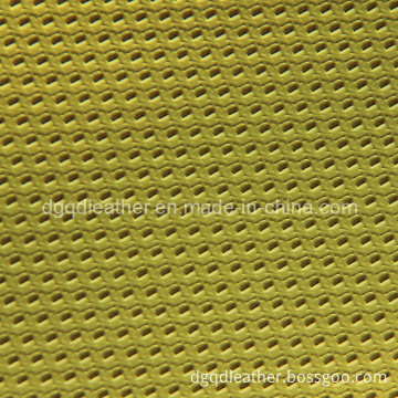PVC Leather Ball Leather (QDL-BP0002)